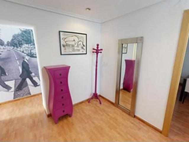 Piso en venta en La Merced, Jaén