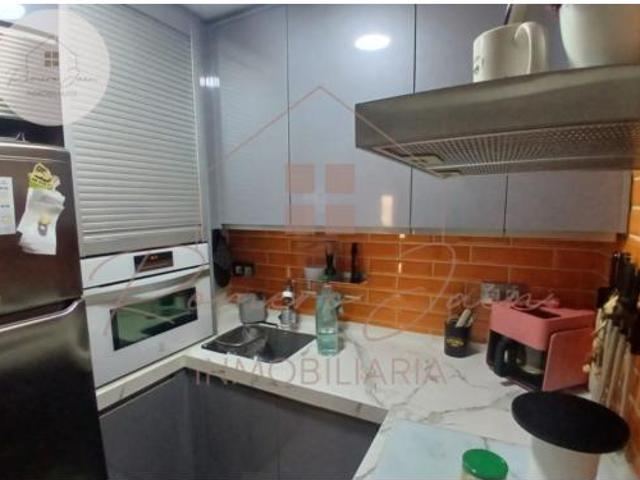 Piso en venta en La Merced, Jaén