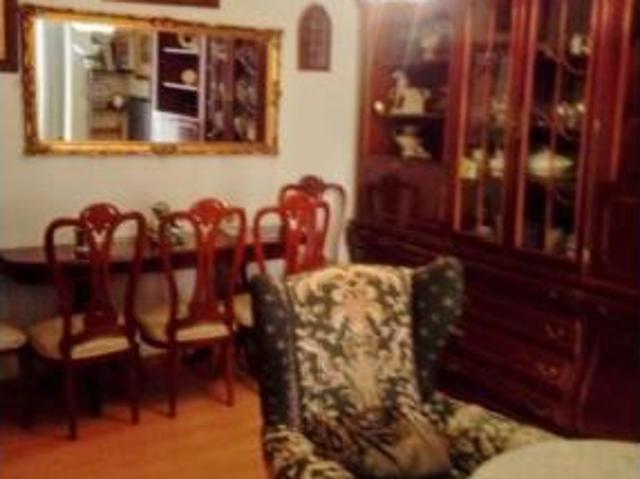 Piso en venta en La Merced, Jaén