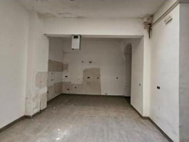 Piso en venta en La Merced, Jaén