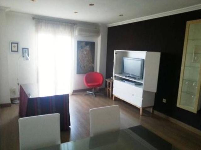 Piso en venta en Jaén, La Merced