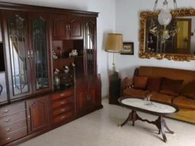 Piso en venta en San Ildefonso, Jaén