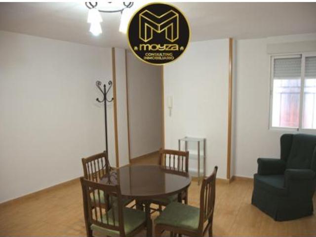 Piso en venta en La Alcantarilla, Jaén