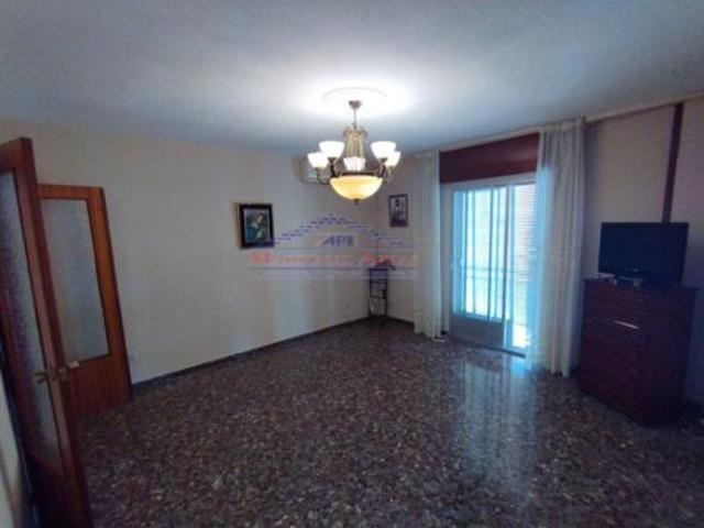 Piso en venta en San Ildefonso, Jaén