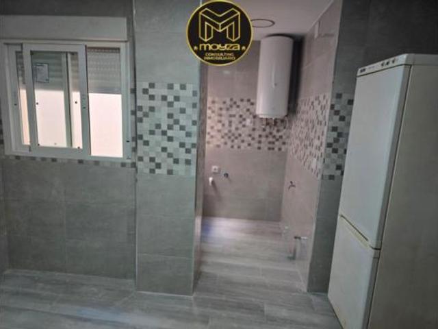 Piso en venta en San Félix, Jaén