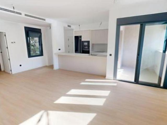 Piso en venta en San Ildefonso, Jaén