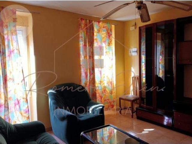 Piso en venta en San Ildefonso, Jaén