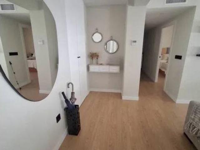 Piso en venta en San Bartolomé, Jaén