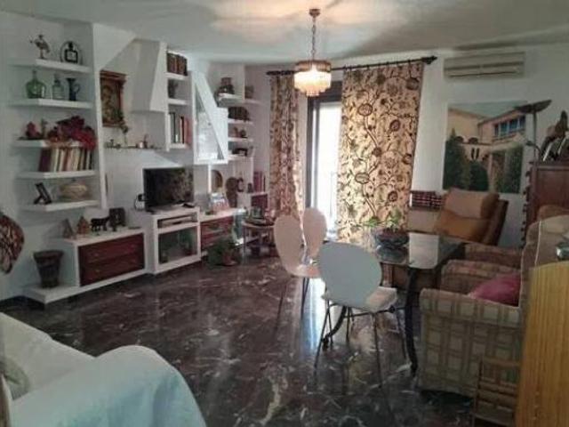 Piso en venta en La Merced, Jaén
