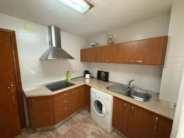 Piso en venta en La Alcantarilla, Jaén