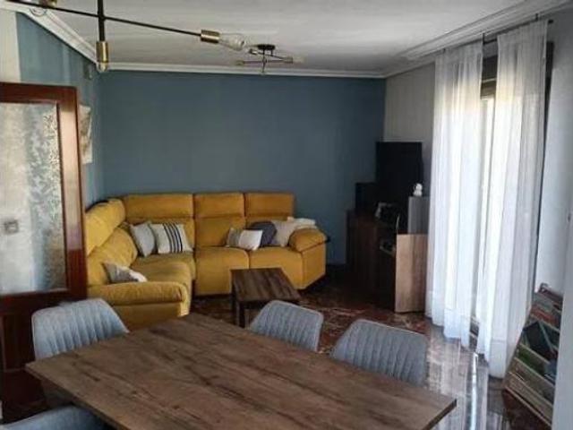 Piso en venta en La Alcantarilla, Jaén