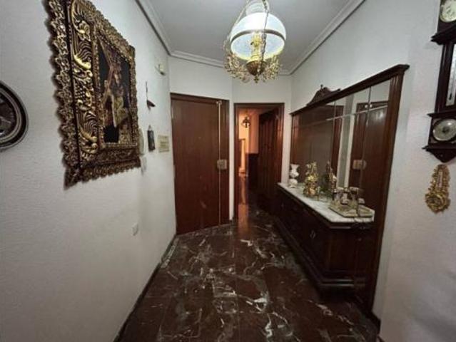 Piso en venta en Jaén, San Andrés
