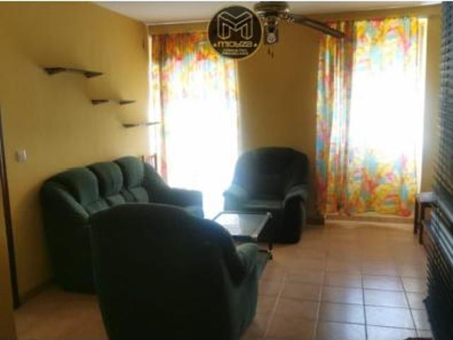 Piso en venta en San Ildefonso, Jaén