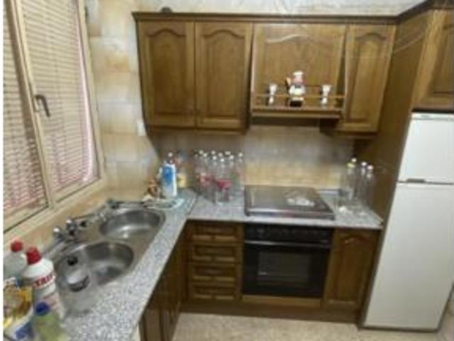Piso en venta en San Ildefonso, Jaén