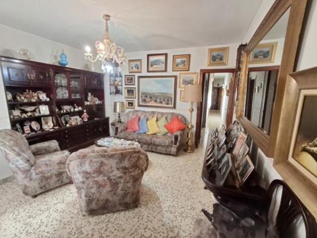 Piso en venta en San Ildefonso, Jaén