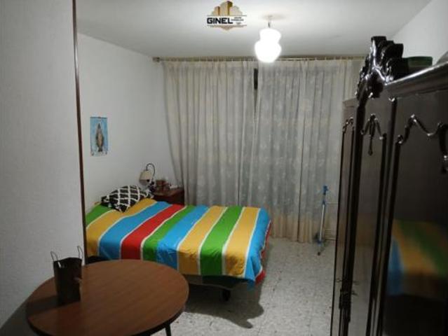 Piso en venta en San Ildefonso, Jaén