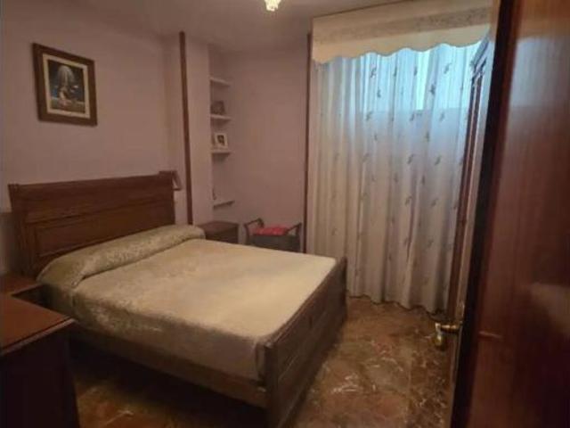 Piso en venta en La Alcantarilla, Jaén