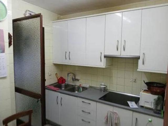 Piso en venta en San Ildefonso, Jaén