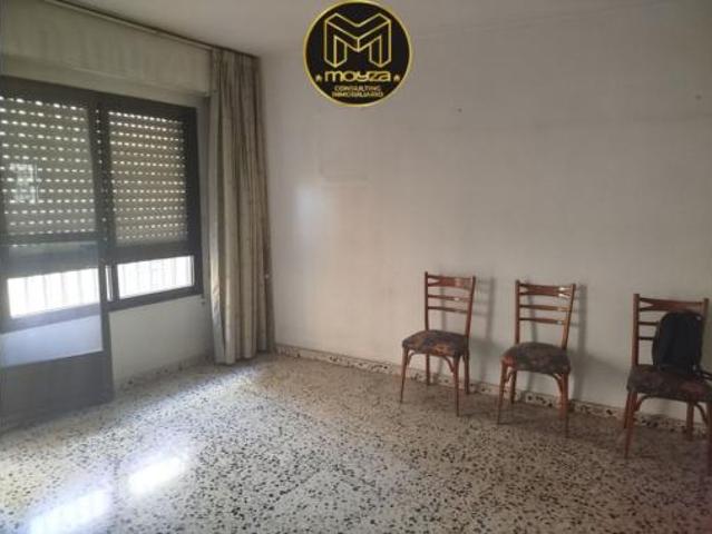 Piso en venta en San Ildefonso, Jaén