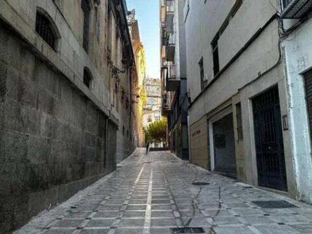 Piso en venta en San Bartolomé, Jaén