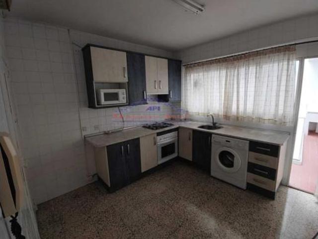 Piso en venta en San Félix, Jaén