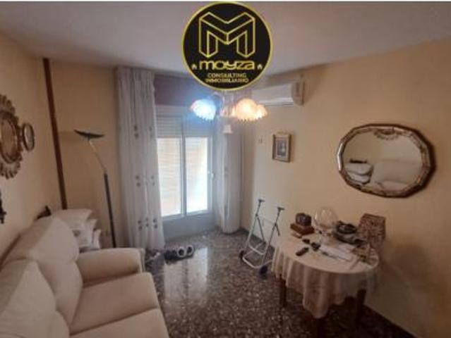 Piso en venta en San Ildefonso, Jaén