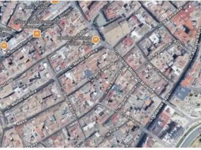 Piso en venta en San Ildefonso, Jaén