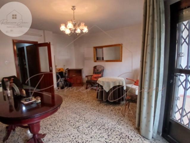 Piso en venta en San Ildefonso, Jaén