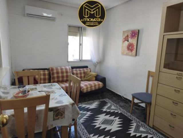Piso en venta en El Almendral, Jaén