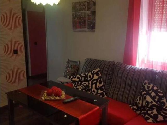 Piso en venta en Jaén, La Merced