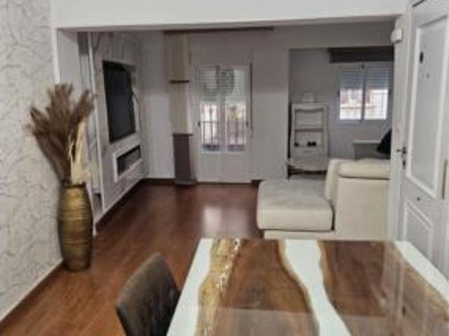 Piso en venta en San Ildefonso, Jaén