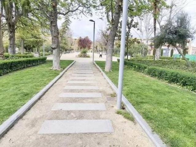 Piso en venta en San Ildefonso, Jaén