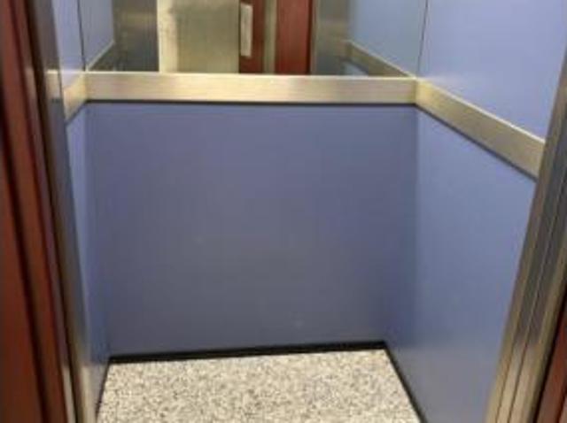 Piso en venta en San Ildefonso, Jaén
