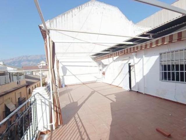 Piso en venta en San Ildefonso, Jaén