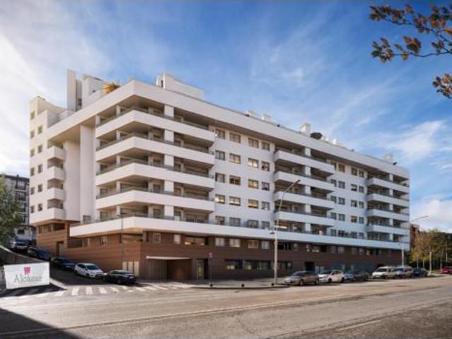 Piso en venta en Las Fuentezuelas, Jaén