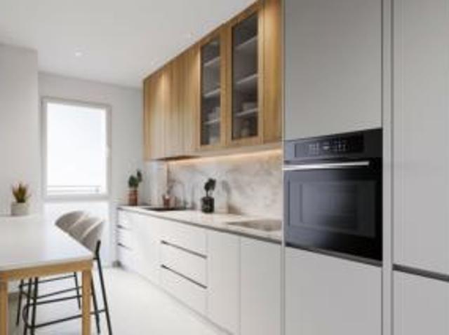 Piso en venta en Las Fuentezuelas, Jaén