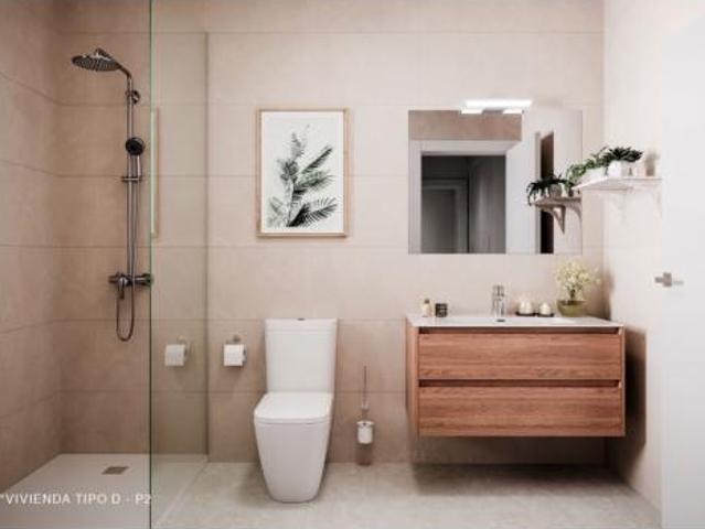 Piso en venta en Las Fuentezuelas, Jaén