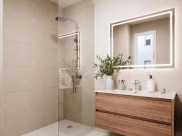 Piso en venta en Las Fuentezuelas, Jaén