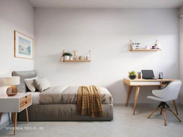 Piso en venta en Las Fuentezuelas, Jaén