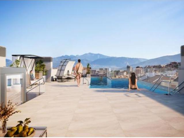 Piso en venta en Las Fuentezuelas, Jaén