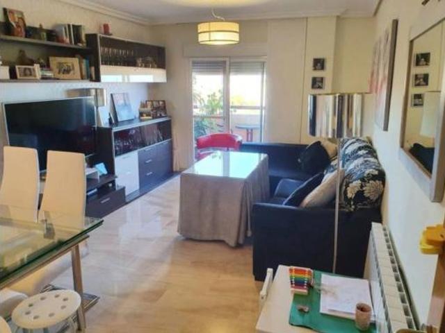 Piso en venta en Jaén, San Vicente de Paúl