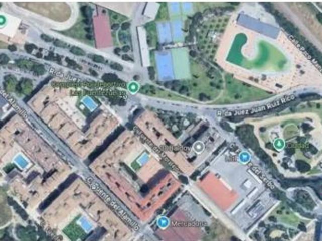 Piso en venta en Urbanización Azahar, Jaén
