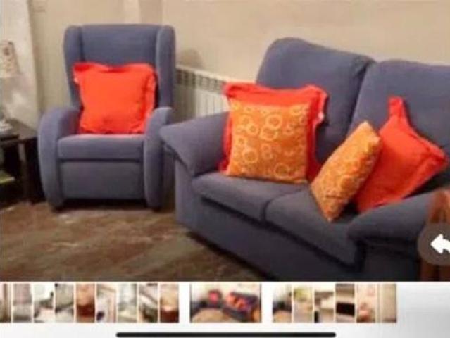 Piso en venta en Las Fuentezuelas, Jaén