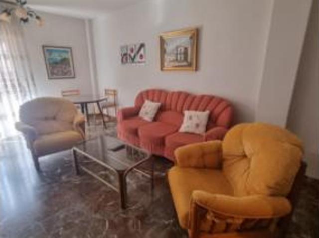 Piso en venta en Jaén, Andalucía