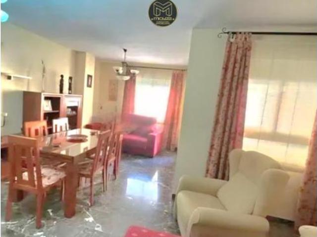 Piso en venta en Peñamefecit, Jaén