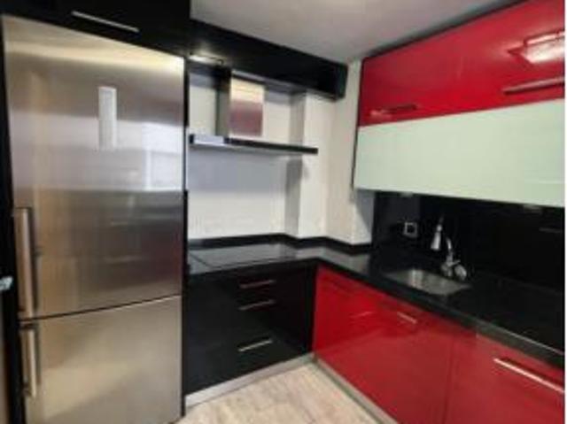Piso en venta en Jaén