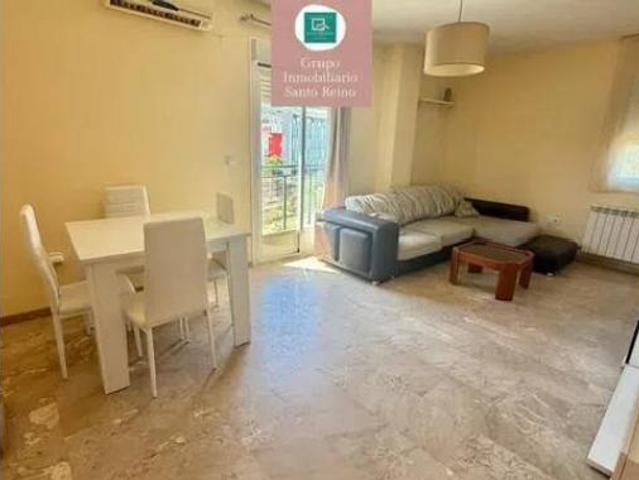 Piso en venta en Peñamefecit, Jaén