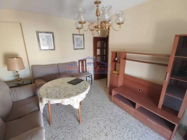 Piso en venta en Peñamefecit, Jaén