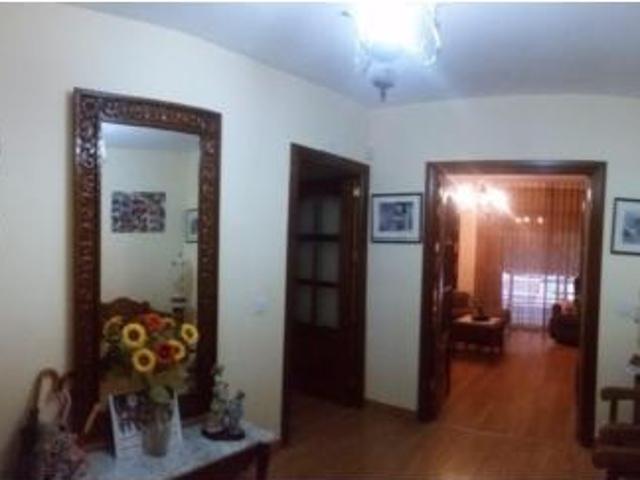 Piso en venta en Las Protegidas, Jaén