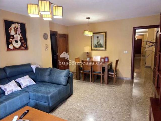 Piso en venta en Gran Eje, Jaén